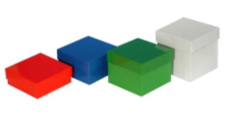 Kryobox A 136 mm bred