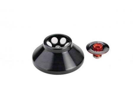 Centrifug Eppendorf 5804 5804R rotor FA 45 6 30