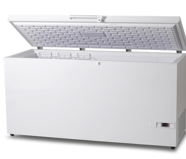 VT547 – Lågtemperaturfrys / Box, -60 °C/-40 °C, 495 liter