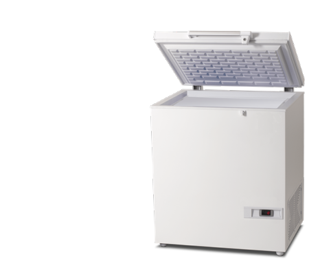 VT75 - Lågtemperaturfrys/ Box, -60°C/-40°C, 74 liter