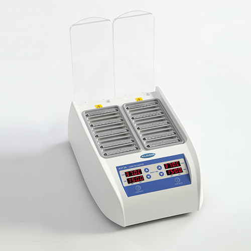 gelkortsinkubator block K37 24