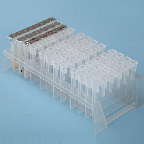 gelkortsinkubator block gelkort