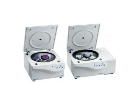 Centrifug Eppendorf 5804 5810 Ny