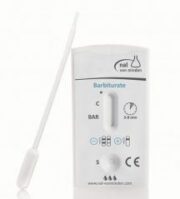 Drug-Screen BAR 300 test 1x30 test cassettes