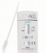 Drug-Screen COC 300 test 1x30 test cassettes