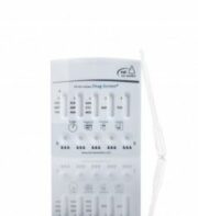 Drug-Screen Multi 11T test 1x25 multi-line tests