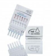 Drug-Screen Multi 12L test 1x25 multi-dip tests