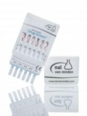 Drug-Screen Multi 6B test 25 multi-dip tests