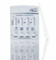 Drug-Screen Multi 7TF test 1x25 multi-line tests