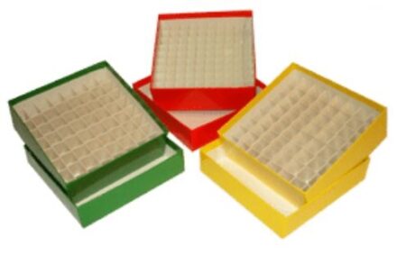 Kryobox avdelare A 136 mm
