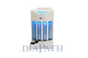 Kasettmarkare DIAPATH AP Itineris Autoloader Kassettskrivare Automatisk bild1