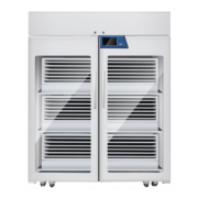 Labteamet_CO₂-inkubator för plättar med omrörare_HXZ-1369