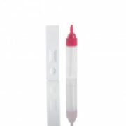 NADAL® C. difficile Toxin AB test 1x10 test cassettes