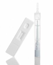 NADAL® Calprotectin test 10 test cassettes