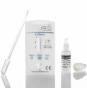NADAL®-D-Dimer-test-5-test-cassettes