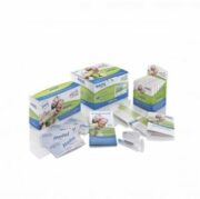 NADAL® FOB plus test 1x25 test cassettes