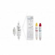 NADAL® Mononucleosis test 20 test cassettes