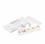 NADAL® Mycoplasma test 20 test plates_1