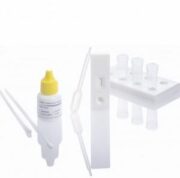 NADAL® Trichomonas vaginalis test 10 test cassettes