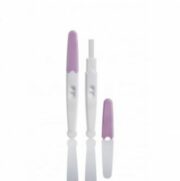 NADAL® hCG Pregnancy test 1x10 tests