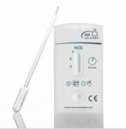 NADAL® hCG Pregnancy test 1x30 test cassettes