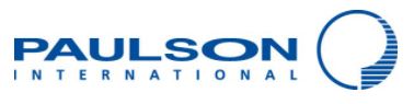 Paulson Log
