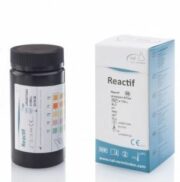 Reactif 5B urine analysis strips 100 tests