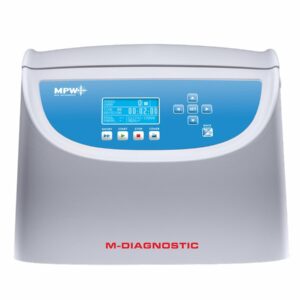 Centrifugator_MPW_MDiagnostik