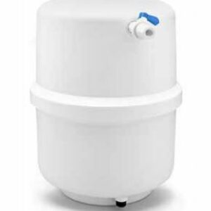 Hydrolab trycktank 10 liter Vattenrening-Trycktank-10-L