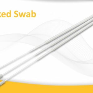 NADAL®-Flockad-Swab
