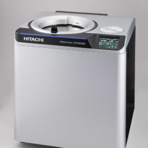 Ultracentrifug Hitachi CP100NX vinkel bild01
