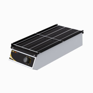 Heating plate Stretching bench CAT H15-30 image2