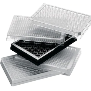 Mikroplattor / PCR-plattor Eppendorf - Mikroplattor för analys/läsare