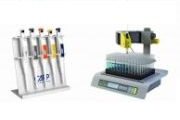 Pipetter & vätskehantering