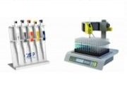 Pipetter & vätskehantering