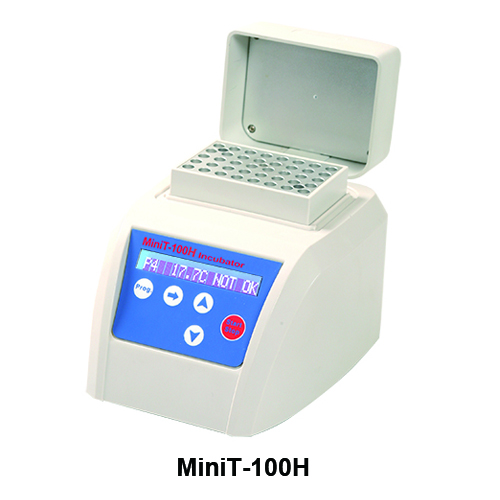 allsheng_MiniT-100H_Dry_Bath_Inkubator
