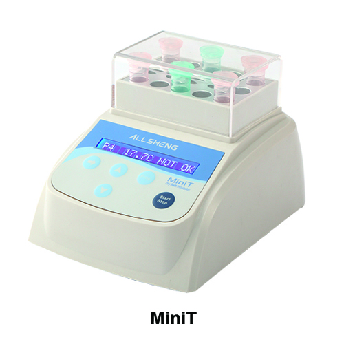 allsheng_MiniT_Dry_Bath_Inkubator