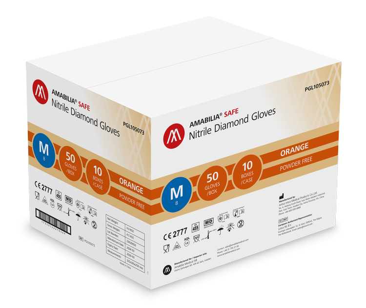 Labteamet_Nitril_Diamant_Orange-4