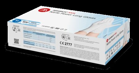 Labteamet_Nitril_Power_Long_Handskar_Vit-4