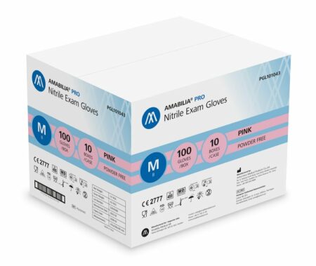 Labteamet_Nitrilhandske_Exam_Rosa-5