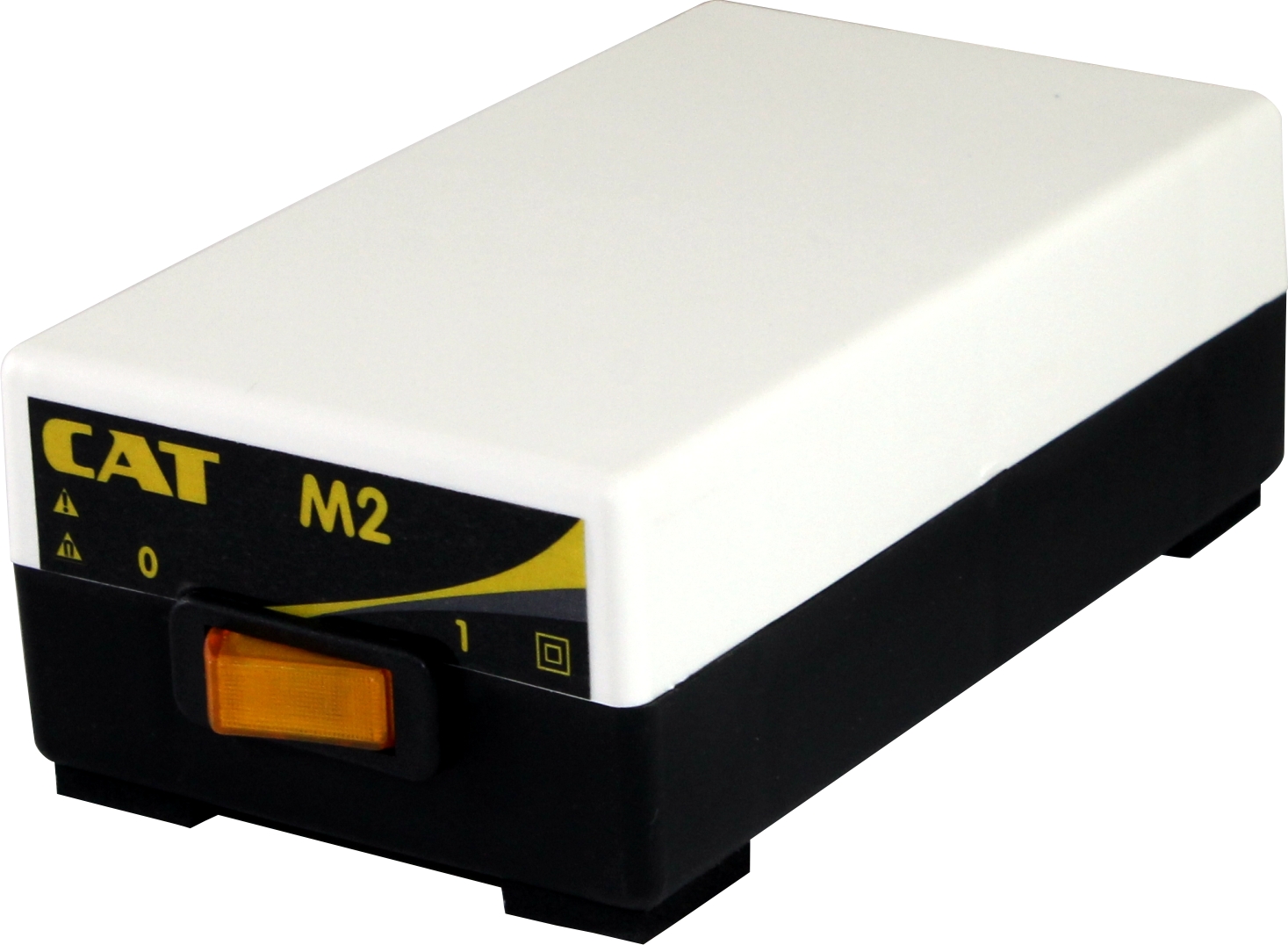 Magnetomspegelare CAT M2