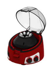 mikrocentrifug CAPPRondo