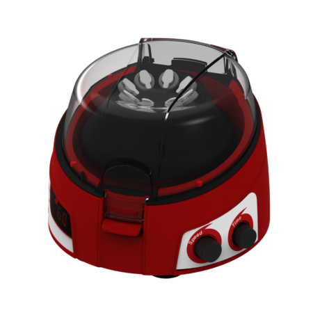 mikrocentrifug CAPPRondo