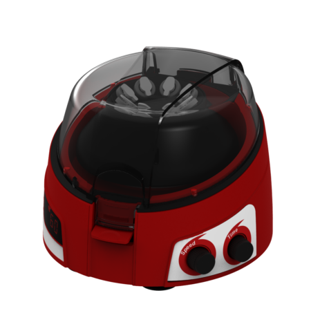 mikrocentrifug CAPPRondo