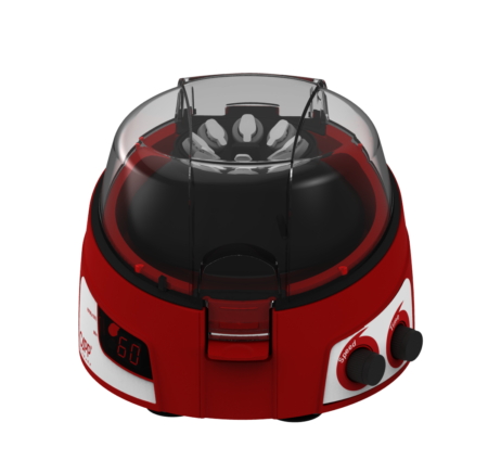 mikrocentrifug CAPPRondo