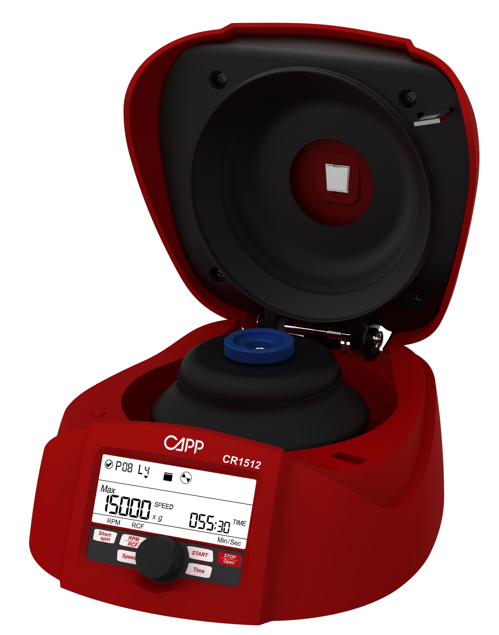 centrifug CAPPRondo mini