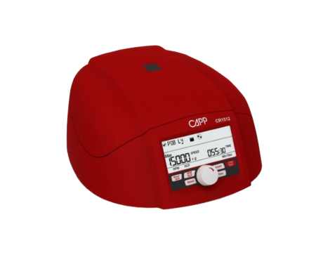 centrifuge CAPPRondo mini