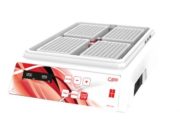 Labteamet_Mikroplatta-Mixer_CAPP-CRP-412X