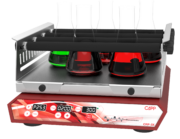 Capprondo Plattform Shaker