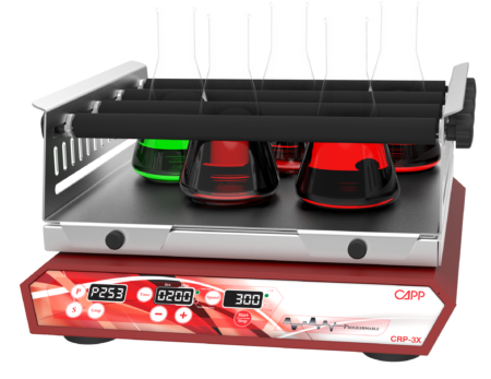 Capprondo Plattform Shaker